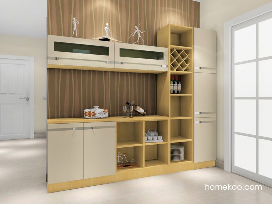 斯玛特系列客餐厅G16900