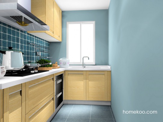 贝斯特系列厨房F16967