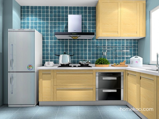 贝斯特系列厨房F16967