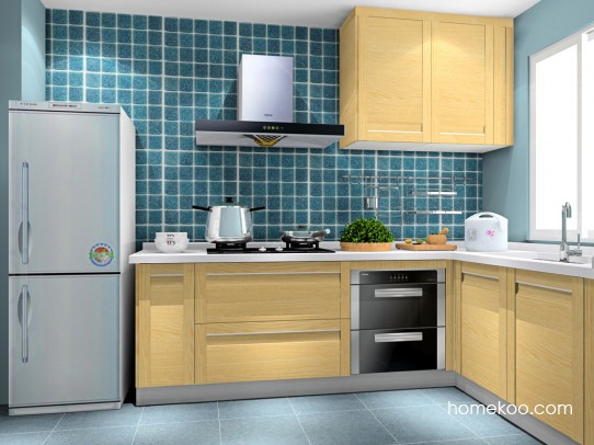 贝斯特系列厨房F16967