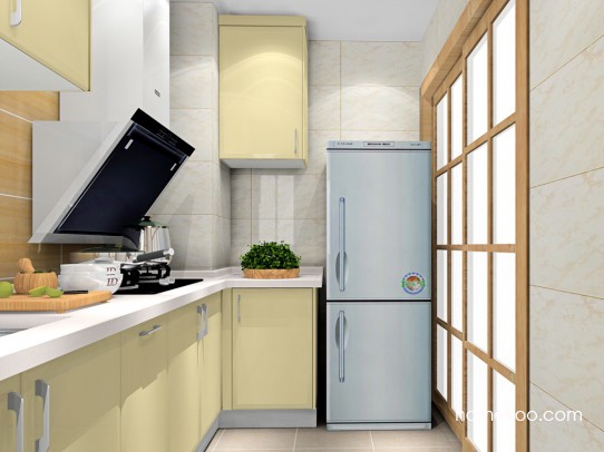 柏俪兹系列厨房F17268