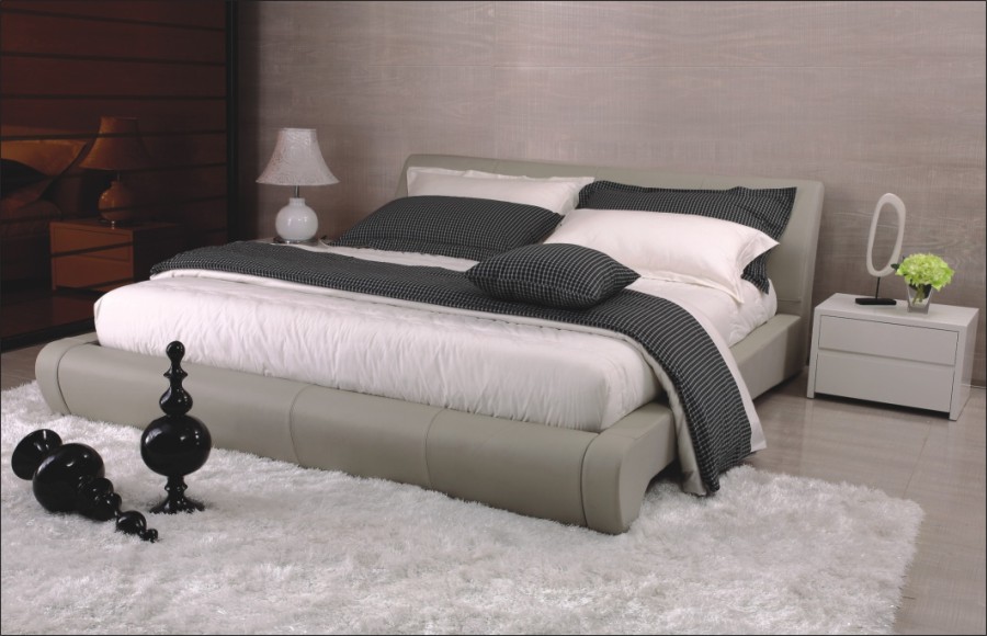 皇朝家私床怎么样？