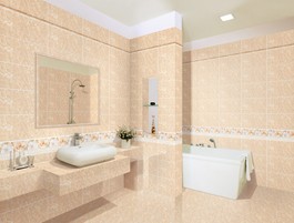 瓷砖铺装过程有哪些需要注意的？