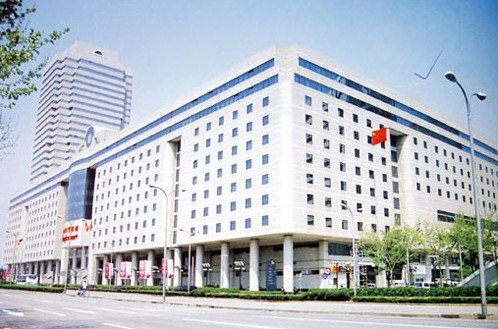 上海大型家具城介绍