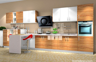 月兔橱柜怎么样 月兔橱柜价格