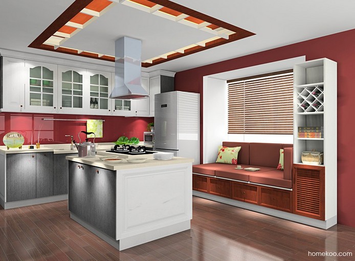 厨房卫生间防水怎么做?