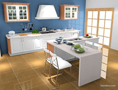 橱柜好坏的取决因素是哪些？