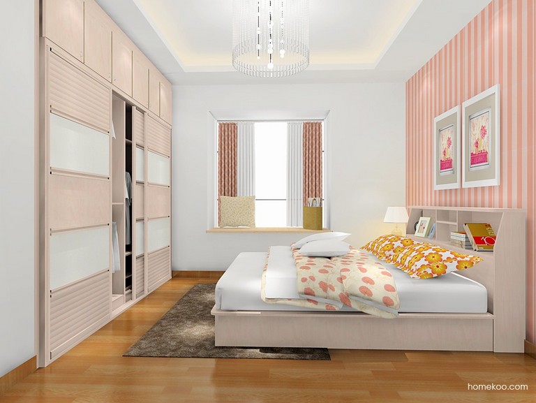 榉木床怎么样 榉木床的价格