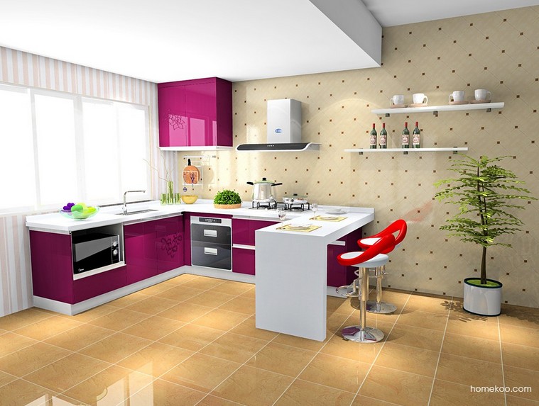 厨卫装修必学技巧有哪些【图】