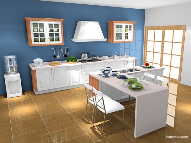 【2013年畅销排行】整体厨房十大品牌