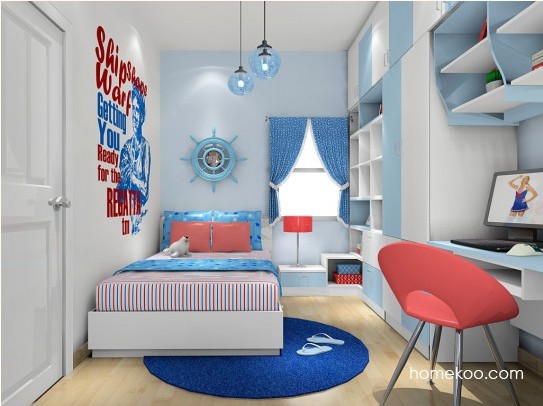 儿童床单选购有什么讲究?