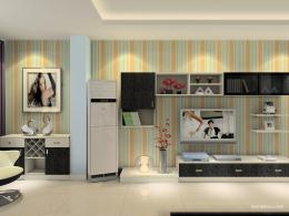 小空间巧利用 迷你电视柜大比拼