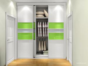 网购衣柜要注意什么？