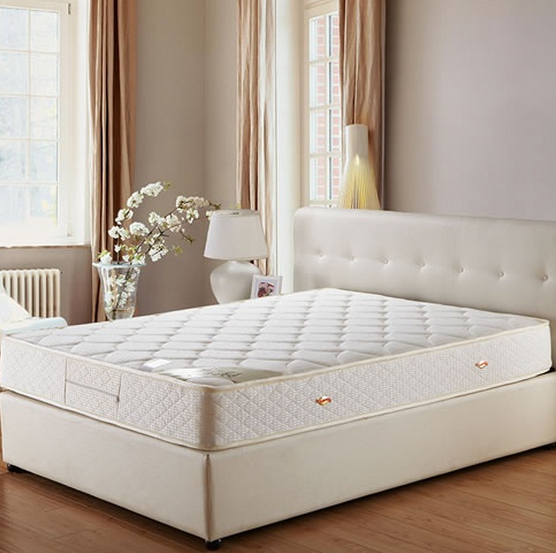 弹簧床垫好吗