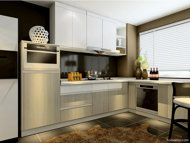 现代人量身定制家具的好处