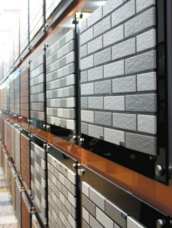 外墙瓷砖的尺寸