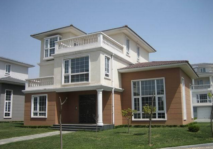 外墙瓷砖施工工艺