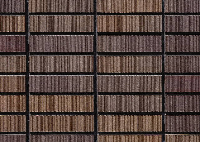 仿古外墙瓷砖的优缺点