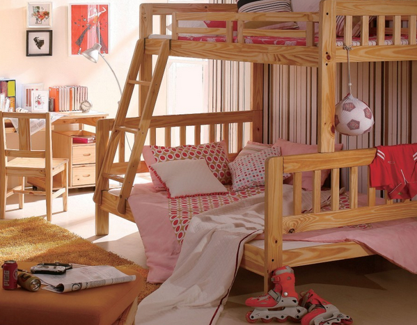 喜梦宝床怎么样