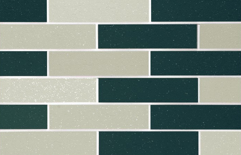 三色外墙瓷砖怎么搭配好看