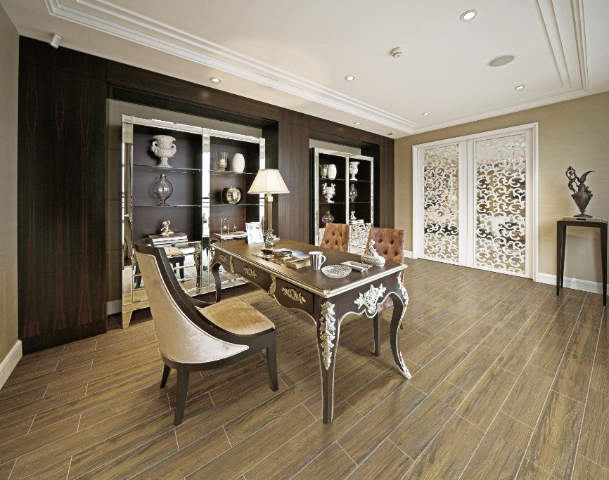 复合木地板的优缺点