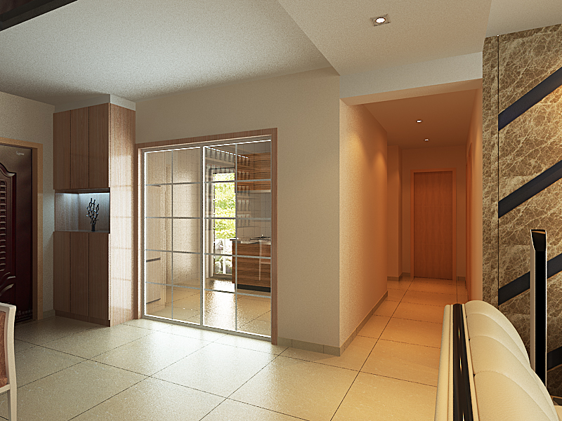 推拉门尺寸规格