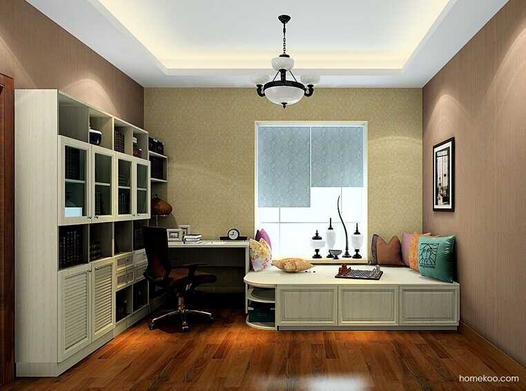 榻榻米地台装修价格