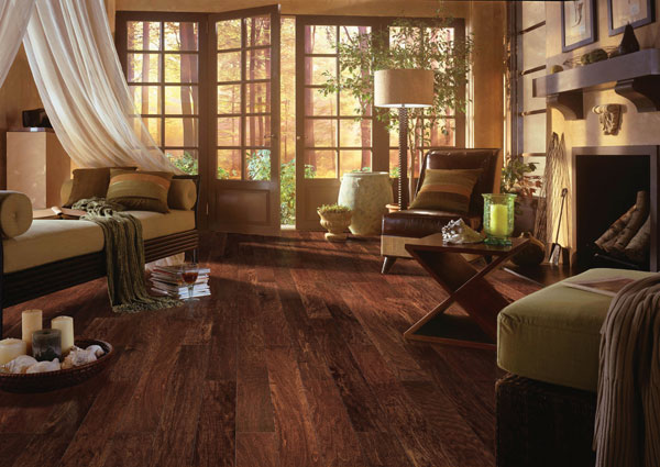 白蜡木地板怎么样