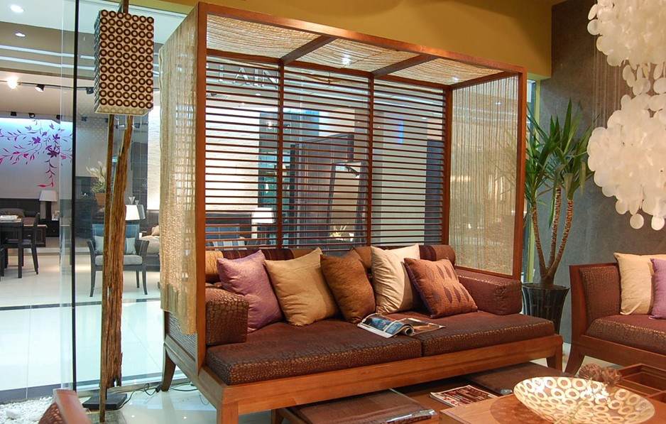 架子床尺寸大小【打造安乐窝】