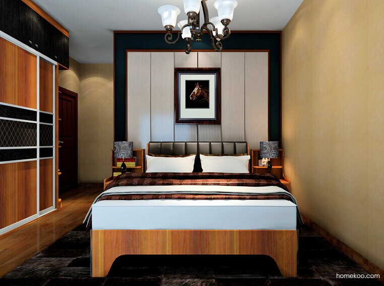 实木床价格【装修不可不知】