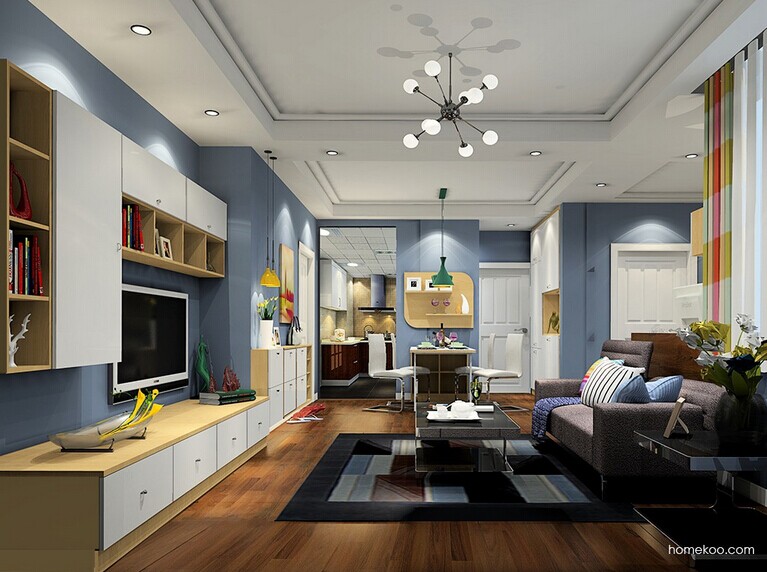 八公里凯恩国际家具城地址