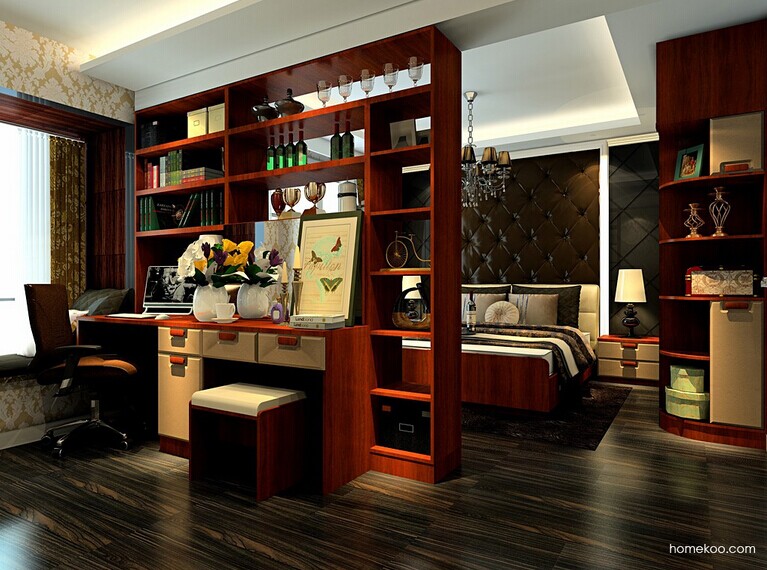 如何选择卧室地板