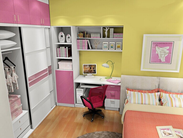 做壁橱用什么材料【万万没想到】