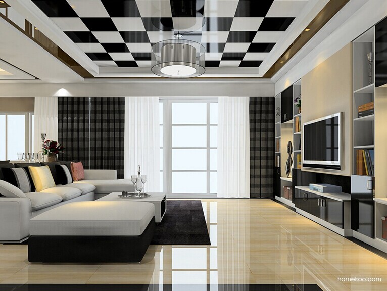 日式现代简约装修的特点