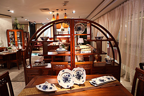 厨房与餐厅的隔断柜 要注意什么