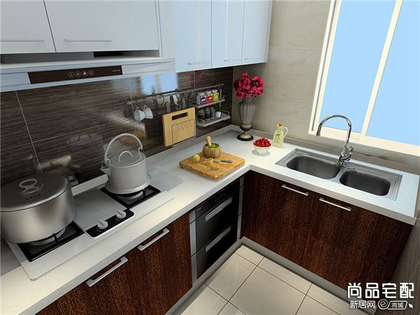 厨房装修成本,如何合理降低