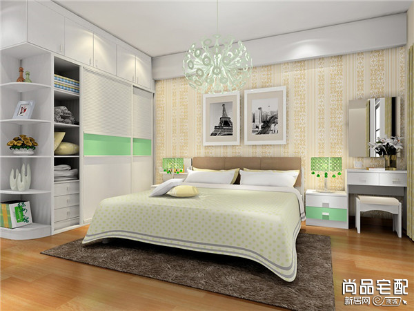 怎么挑选现代室内家具