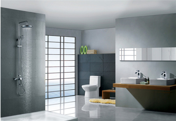 全新卫浴十大品牌排名  购买卫浴产品参考