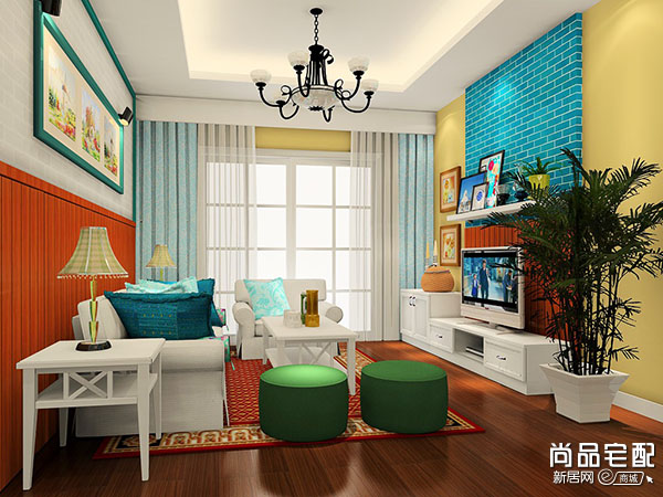 外墙瓷砖品牌  如何进行选择