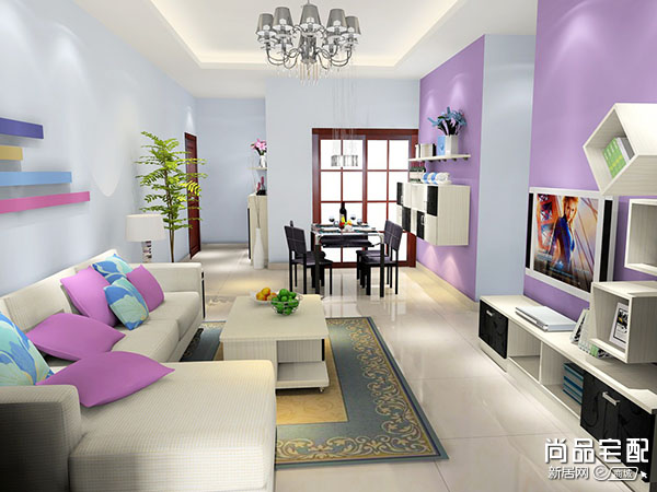 浅谈装修外墙瓷砖的注意事项