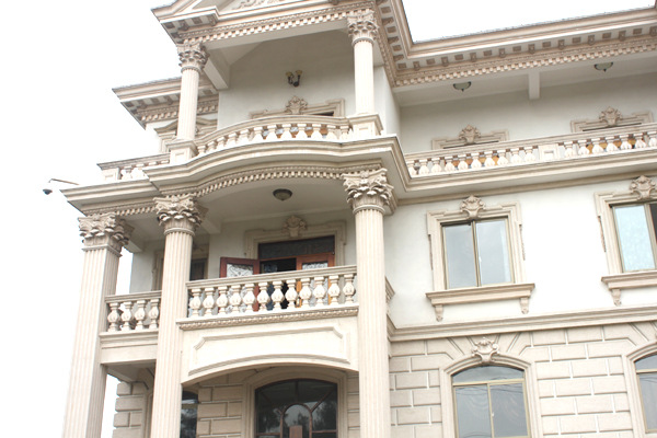 外墙瓷砖品牌  品牌大全介绍