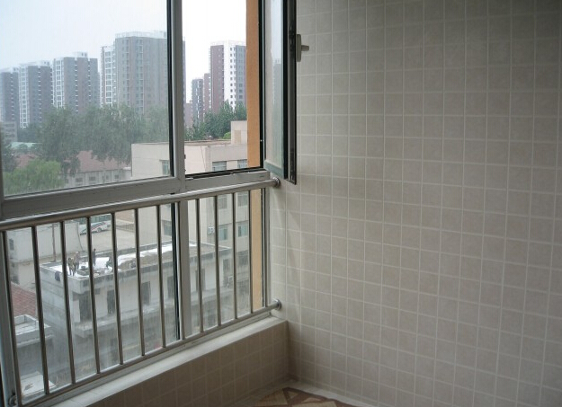 哪种阳台瓷砖设计个性又时尚