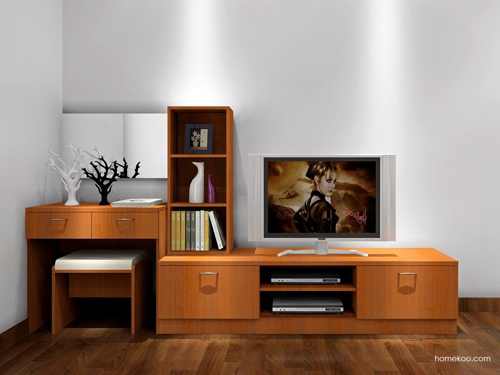 卧室小电视柜 前十品牌介绍