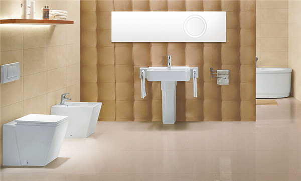 惠达卫浴和安华卫浴 建材行业口碑好