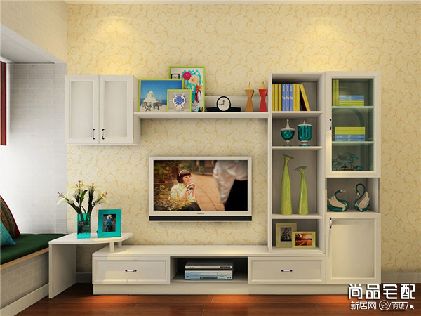 品牌茶几电视柜好 小编来介绍