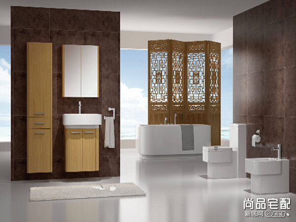 怎样选择好的卫浴产品