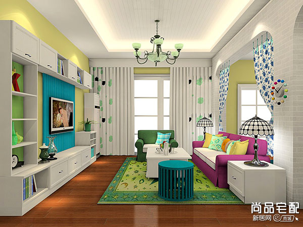 田园家具十大品牌 2015全新