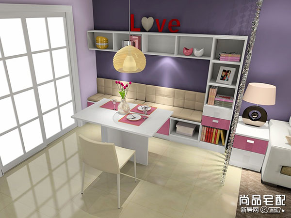 别墅外墙瓷砖设计 花样设计让别墅更耀眼