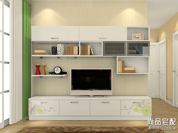 电视柜深度多少合适？【专家解析】