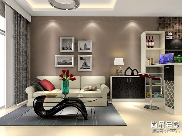 蒂美悦沙发怎么样 沙发效果图